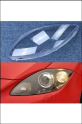 SEAT LEON SIFIR SOL FAR CAMI 2006-2008