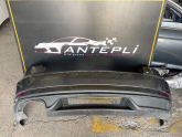 AUDİ A3 HB ARKA TAMPON DİFİZÖR ÇIKMA