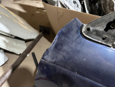 Oto Çıkma Parça / Kaporta & Karoser / Kapı / Renault / Megane / Çıkma Parça 
