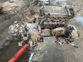 Oto Çıkma Parça / Isıtma, Soğutma & Klima / Klima Kompresörü / Fiat / Siena / Çıkma Parça 