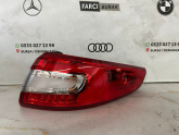RENAULT FLUENCE LEDLİ SAĞ STOP SIFIR ORJİNAL 18 BİN TL