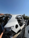 RENAULT CLİO 4 KESME TAVAN SACI