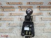 CITROEN CELYSEE PEUGEOT 301 MANUEL VİTES HALATI TOPUZU VE ME