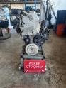 Fiat albea 1.3 dizel motor