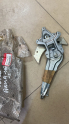 CAM KRİKOSU ARKA SAĞ HONDA CIVIC 95-01 MOTORSUZ ORJ 72711-S04-J02