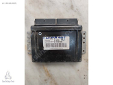 Chevrolet Lacetti Daewoo Matiz Motor Beyni 96801808 - 5WY545
