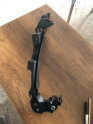 GOLF 6 SAĞ FAR ALT BRAKETİ