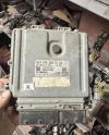 C180 MERCEDES W204 KASA MOTOR BEYNİ 2749000700