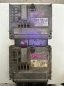 03P906021K VW POLO DCM3.7 MOTOR  BEYNİ