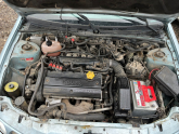 ROVER 25 MOTOR 1.6 16V HATASIZ MONTECAR