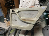 Oto Çıkma Parça / Mekanik / Kapı Döşemesi / Opel / Vectra / Çıkma Parça 