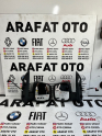 FİAT FIORINO SAĞ SOL AYNA ELEKTİRİKLİ SIFIR ORJİNAL