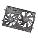 Volkswagen 3Q0121203D FAN MOTORU VE DAVLUMBAZ PASSAT TİGUAN HMP
