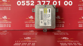 BMW F10 FAR BEYNİ ORJ OEM : 7237647 D1S D2S