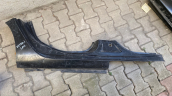 OPEL ASTRA J SAĞ MARŞBİYEL SACI SIFIR 13442643 CANCAN OPEL