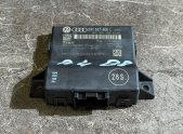 8R0907468L AUDI A4 B8 GATEWAY BEYNI EGE OTOMOTİV BURSA