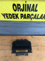 opel astra j bilgi ekranı
