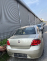 FİAT LİNEA ARKA BAGAJ KAPAGI
