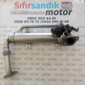 03G131512 Volkswagen Golf Passat 2,0 tdi Çıkma Egr Soğutucu