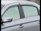 Peugeot 301 dış kapı sıyırıcı fitil sol 9677642180