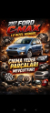 Oto Çıkma Parça / Kaporta & Karoser / Bagaj / Ford / C-Max / Çıkma Parça 