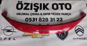 PEUGET 3008 ÖN TAMPON ÜST EKİ ÇIKMA ORJİNAL