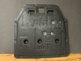 MİNİ COOPER F55 - F56 MOTOR ALT MUHAFAZA 51757343141