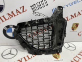 Maserati levante sol sis kapak sis ızgarası