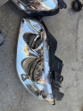 Fiat punto sol far