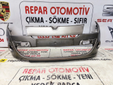 Renault megane 3 ön tampon 2009-15 orijinal çıkma