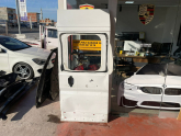 FİAT DUCATO SAĞ ARKA BAGAJ KAPAĞI ORJİNAL