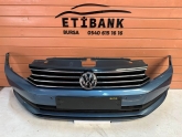 VOLKSWAGEN PASSAT B8 ÖN TAMPON DOLU ORJİNAL