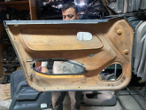 Oto Çıkma Parça / Mekanik / Kapı Döşemesi / Toyota / Corolla / Çıkma Parça 