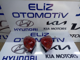 Oto Çıkma Parça / Elektrik / Stop / Kia / Ceed / Yan Sanayi 