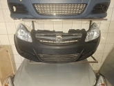 ÖZMEN OPEL CORSA D ÖN TAMPON SAĞ SOL FAR PANJUR IZGARA