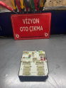 Oto Çıkma Parça / Elektrik / Sigorta Tablası / Renault / Master / Çıkma Parça 
