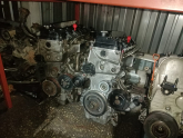 Honda Toyota Çıkma Orjinal Motor Şanzıman Yedek Parçaları
