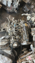 Opel corsa 1.4 8v benzinli motor