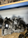 Oto Çıkma Parça / Şanzıman & Vites / Şanzıman Komple / Fiat / Egea / Çıkma Parça 