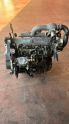 Oto Çıkma Parça / Motor / Motor Komple / Renault / Megane / Çıkma Parça 