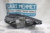 Oto Çıkma Parça / Elektrik / Far / Audi / A6 / Çıkma Parça 