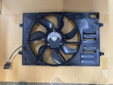 5Q0959455AL FAN MOTORU VE DAVLUMBAZ GOLF JETTA POLO