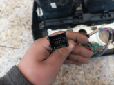 Oto Çıkma Parça / Elektrik / Teyp / Fiat / Brava / Çıkma Parça 