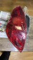 Peugeot 308 sol arka stop