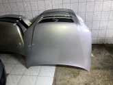 ÖZMEN OPEL ASTRA G ÇIKMA ÖN KAPUT GÜMÜŞ GRİ