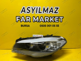 Oto Çıkma Parça / Elektrik / Far / BMW / 5 Serisi / Çıkma Parça 