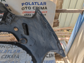Oto Çıkma Parça / Kaporta & Karoser / Ön Tampon / Dacia / Dokker / Çıkma Parça 