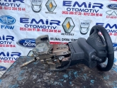 Renault Clio 3 elektrikli direksiyon kolonu