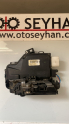 3D1837016AR volkswagen caddy 2004-2015 sağ ön kapı kilidi