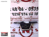 Nissan Juke 2010-2014 Ön Panjur Orjinal Çıkma Yedek Parça